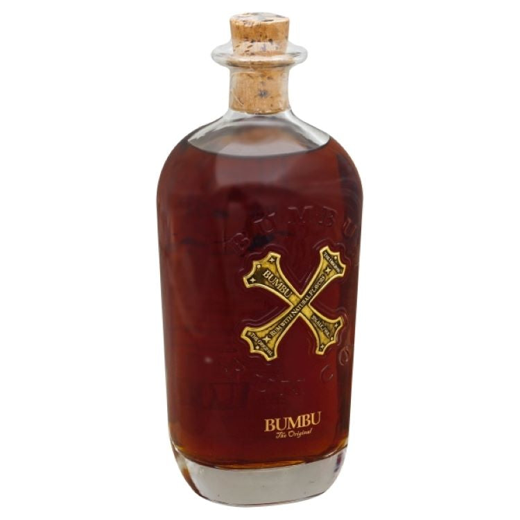 Bumbu The Original Rum