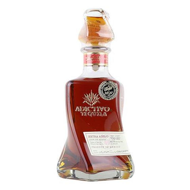 Adictivo Extra Anejo Tequila