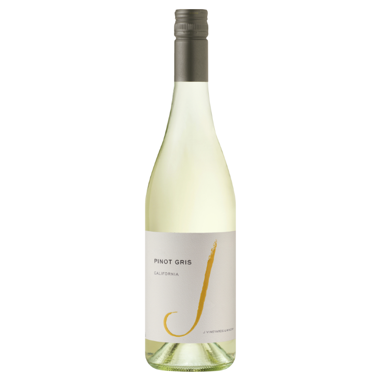 J Vineyards Pinot Gris Wine