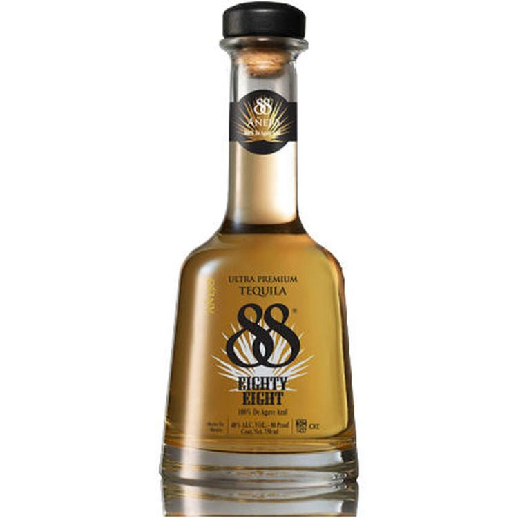 88 Tequila AÃ±ejo