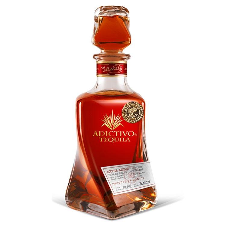 Adictivo Extra Anejo Tequila