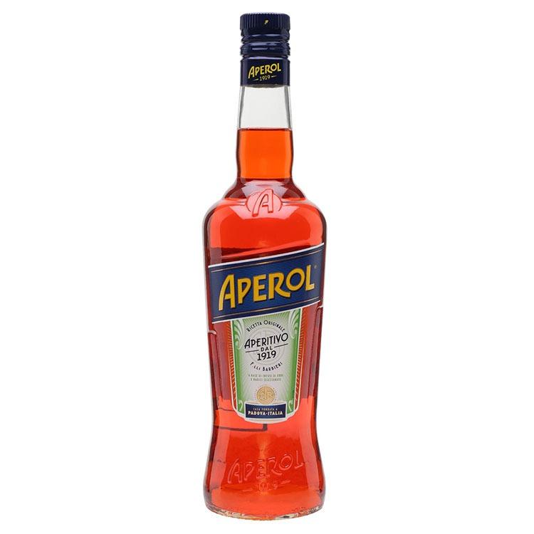 Aperol Liqueur