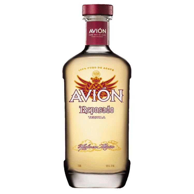 AviÃ³n Tequila Reposado