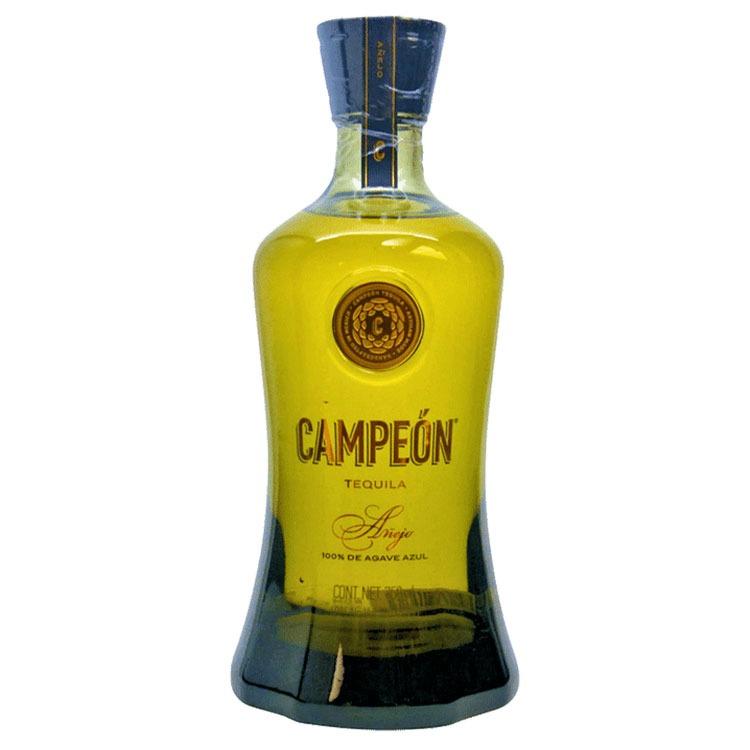 Campeon Anejo Tequila