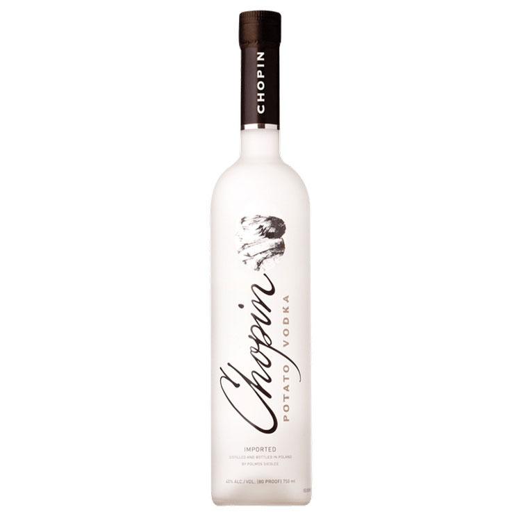 Chopin Potato Vodka