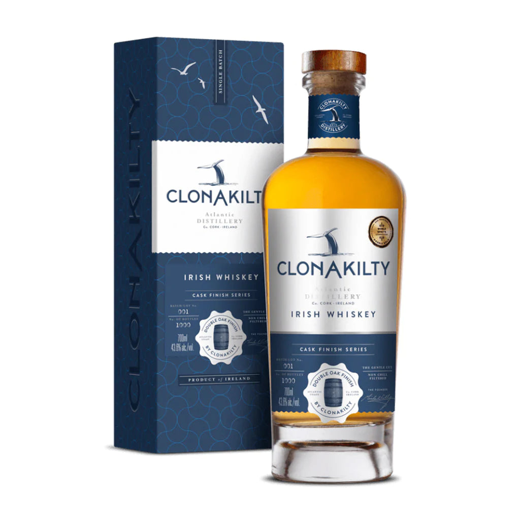 Clonakilty Irish Whiskey