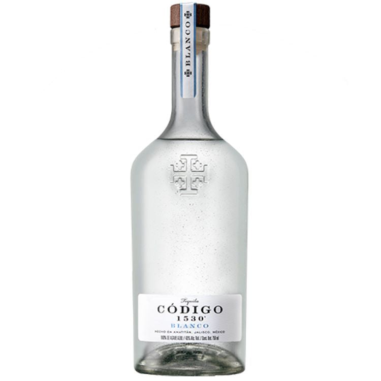 Codigo 1530 Tequila Blanco