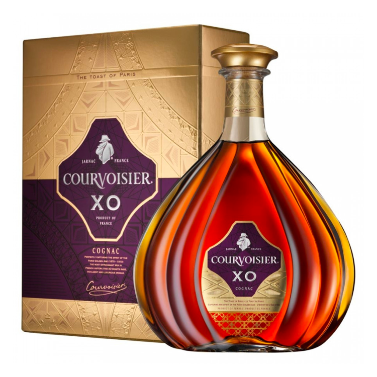 Courvoisier XO Cognac