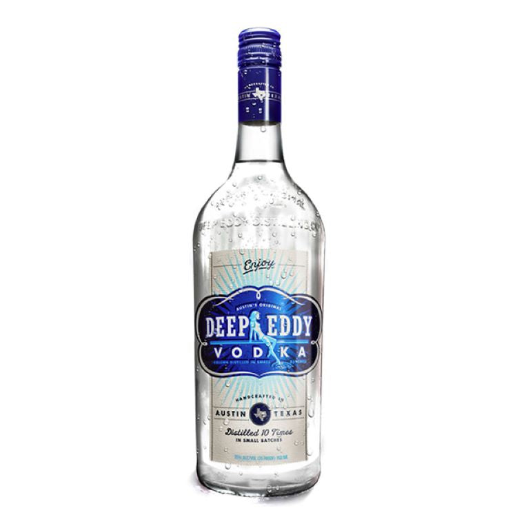 Deep Eddy Vodka