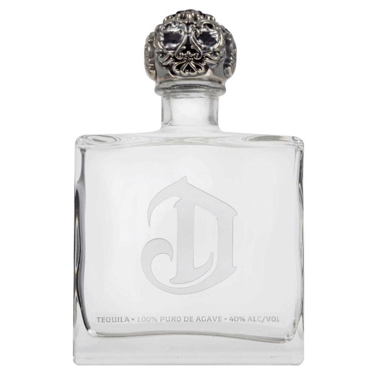 Deleon Platinum Tequila