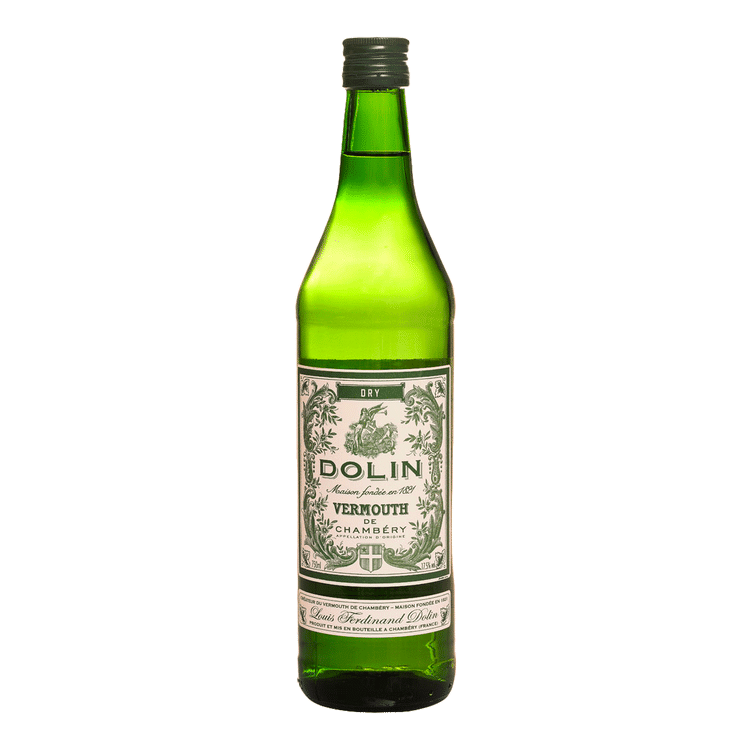 Dolin Vermouth De Chambery Dry