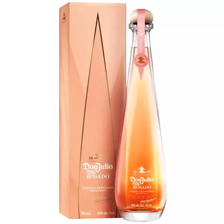 Don Julio 1942 Rosado