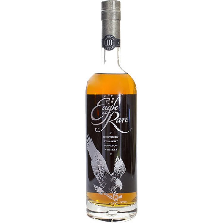 Eagle Rare 10 Year Bourbon 1.75L