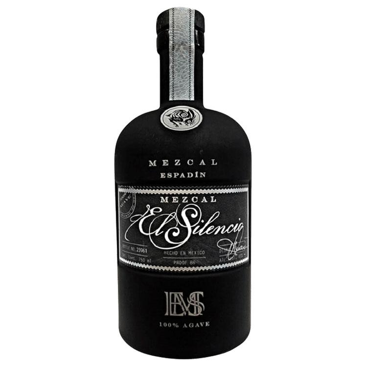 El Silencio Mezcal Espadin