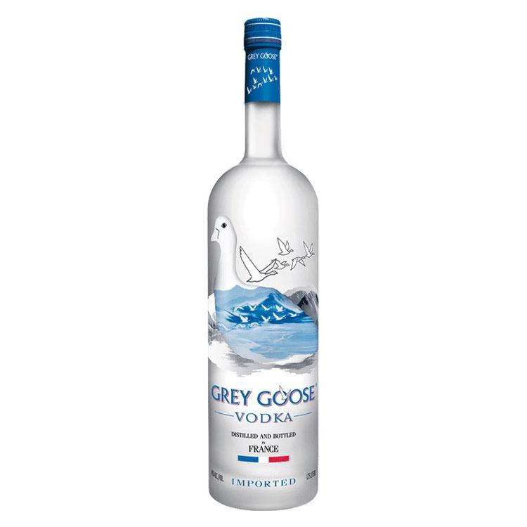 Grey Goose Vodka 1.75L