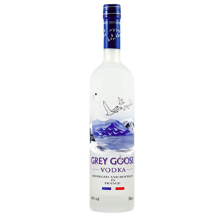 Grey Goose Vodka