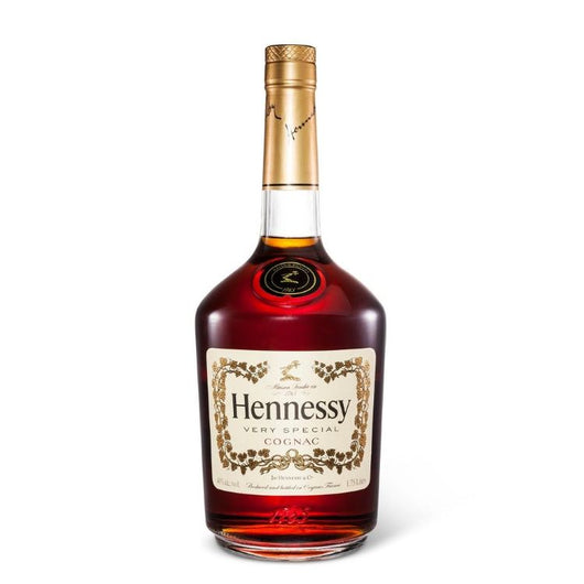 Hennessy VSOP Privilege Cognac by Refik Anadol (750ml)