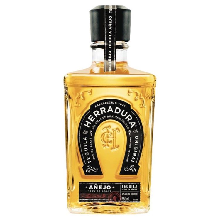 Herradura Anejo Tequila