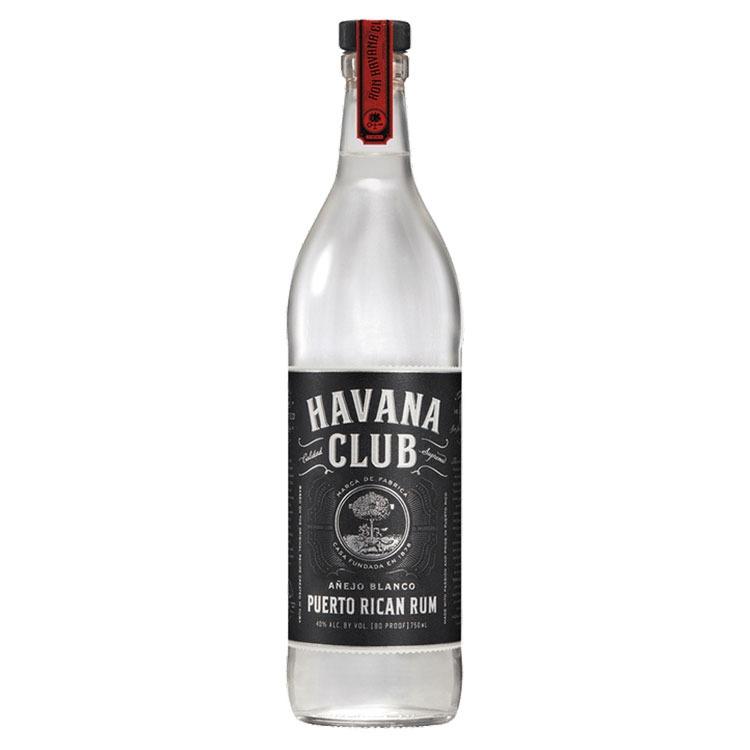 Havana Club Blanco Rum