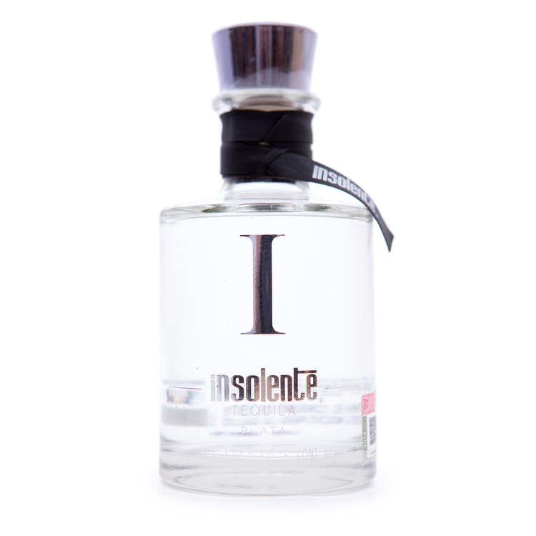 Insolente Tequila Plata