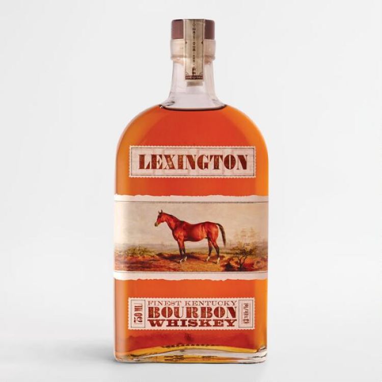 Lexington Bourbon Whiskey