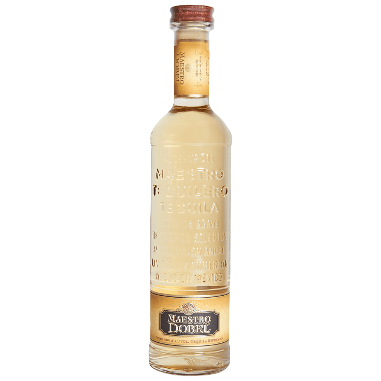 Maestro Dobel Reposado Tequila