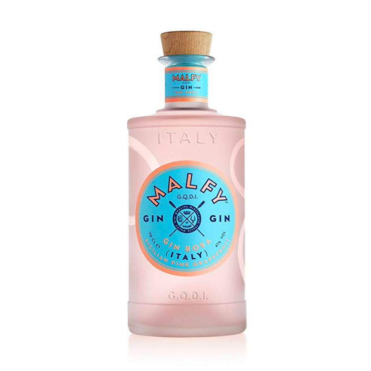 Malfy Gin Rosa