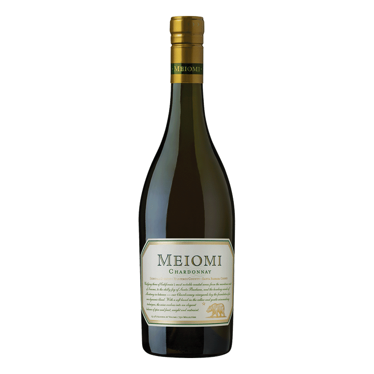 Meiomi Chardonnay Wine