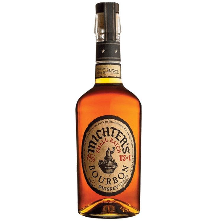 Michter's US*1 Small Batch Bourbon Whiskey