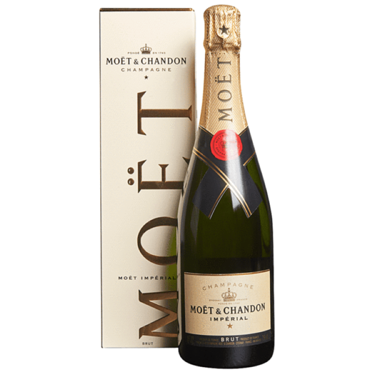 Moet & Chandon Imperial Brut