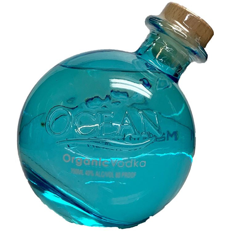 Ocean Organic Vodka