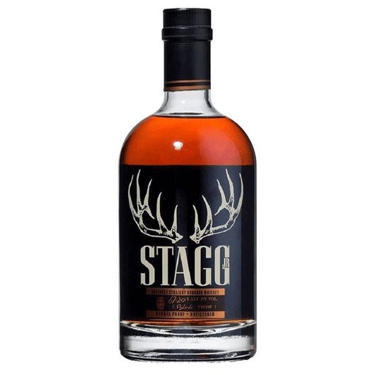 割引価格 T Jr 750ml バッファロートレース STAGG ジョージ 未開封