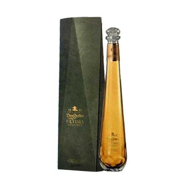 Don Julio 1942 Ultima Reserva