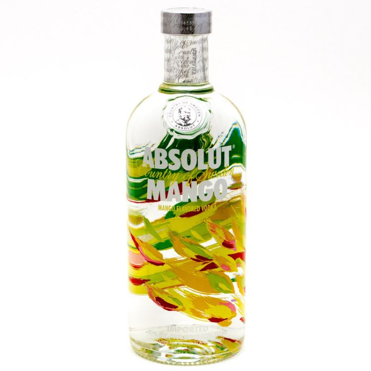 Absolut Mango Vodka