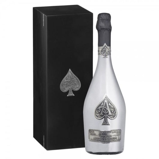 Armand de Brignac Brut Limited Edition Green in Gift Box (Ace of
