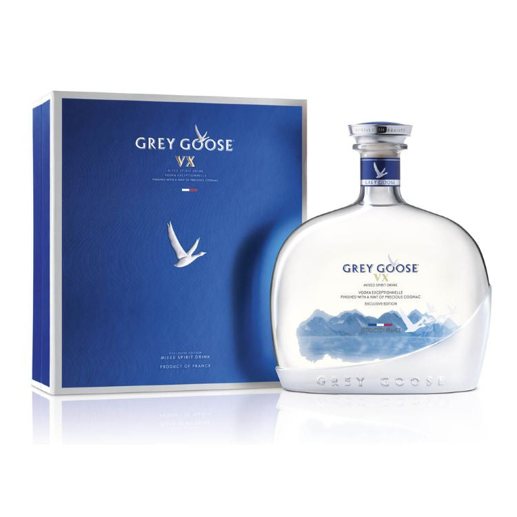 Grey Goose VX Vodka 1L