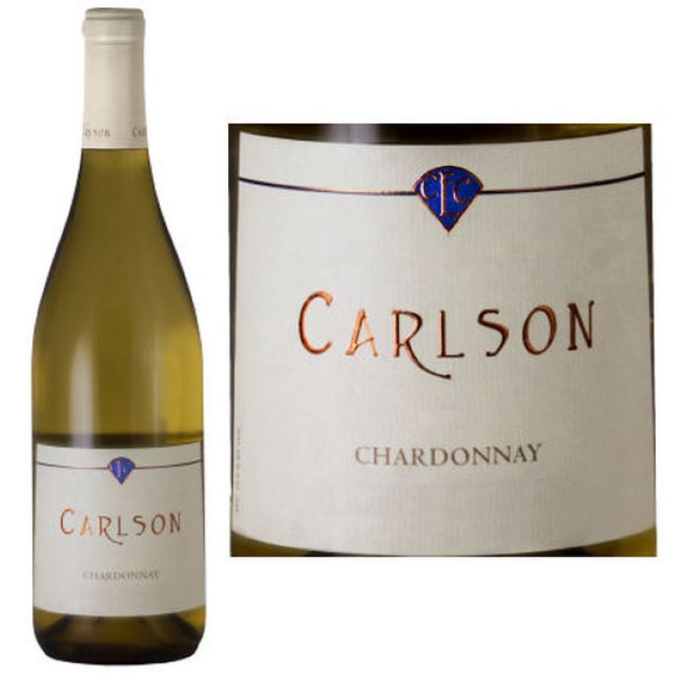 Carlson Chardonnay 2016