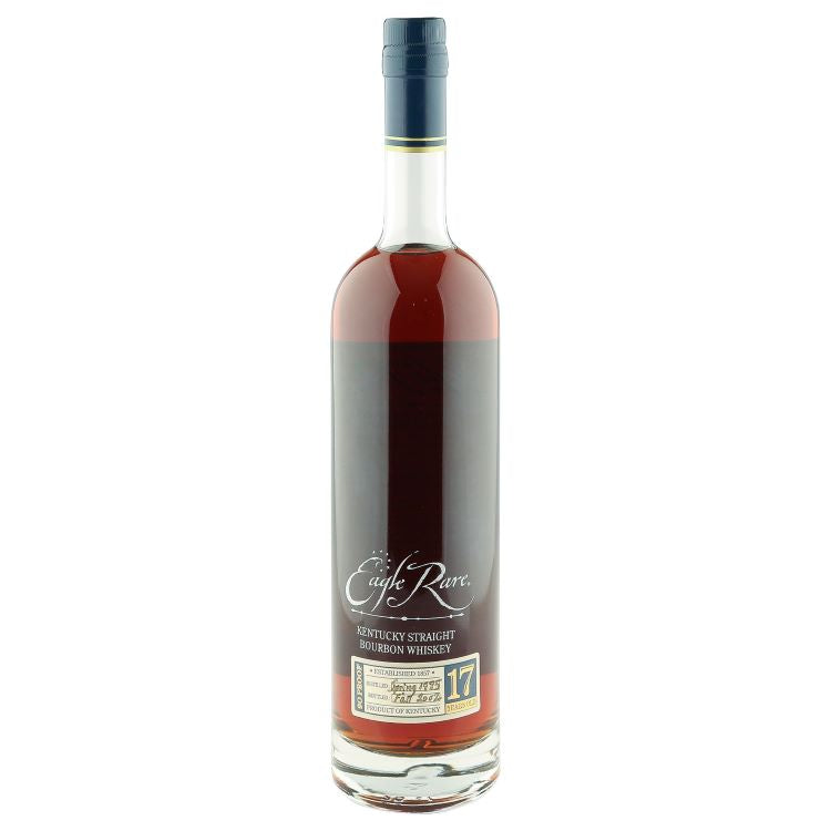 Eagle Rare 17 Year Bourbon