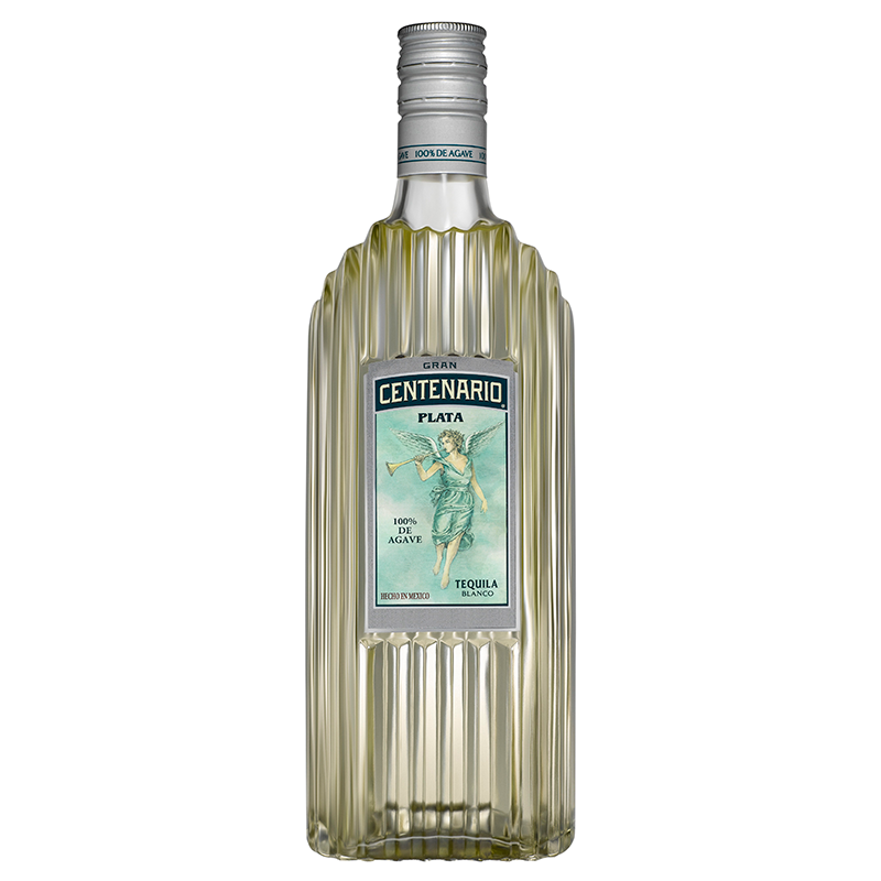 Gran Centenario Plata Tequila