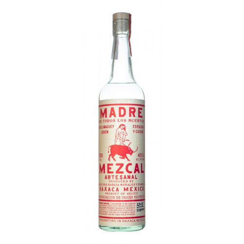 Madre Mezcal