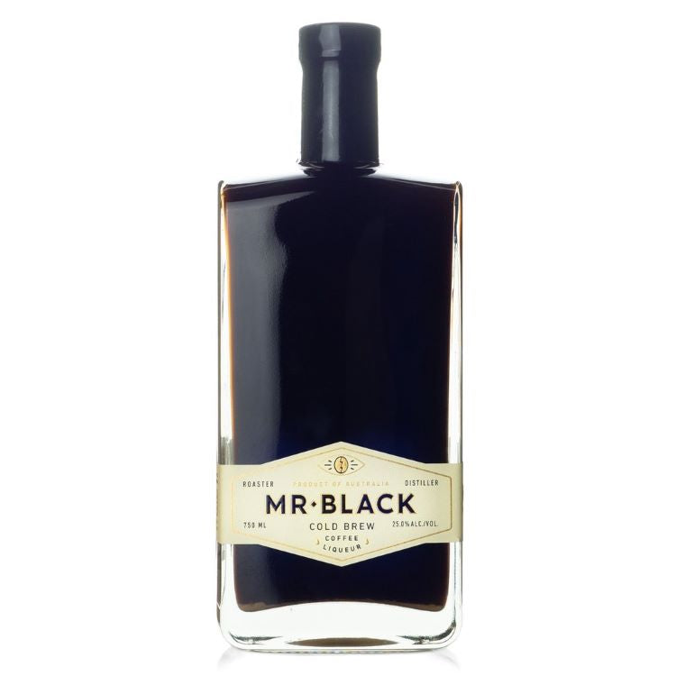 Mr. Black Liqueur