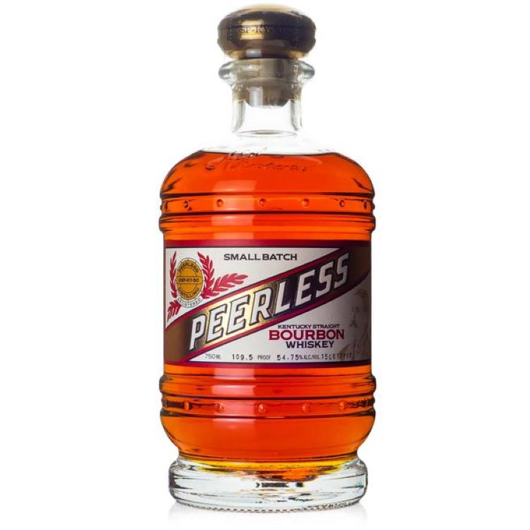 Peerless Small Batch Bourbon