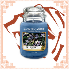 Celebrate The Year Of The Tiger With These 5 Best-Smelling Yankee Candles