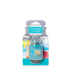 Yankee Candle Car Jar Ultimate Bahama Breeze (27g)