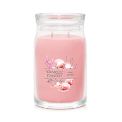 Yankee Candle Signature Large Jar 2 Wick Pink Sands™ (1183g)