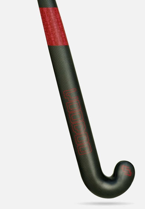 VOOODO Nemesis E5 Field Hockey Stick