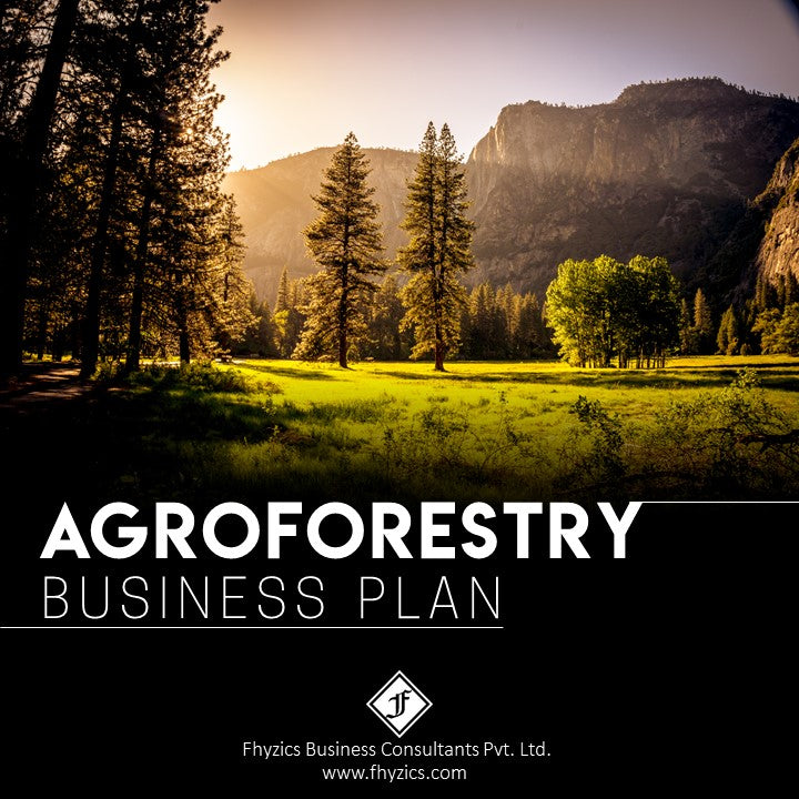 tree farming business plan