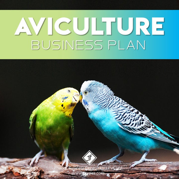 Aviculture Business Plan – SMB CART