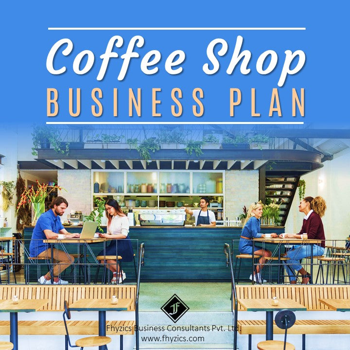 successful cafe business plan