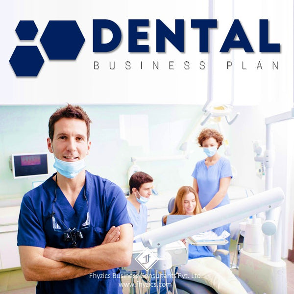 example of dental practice business plan